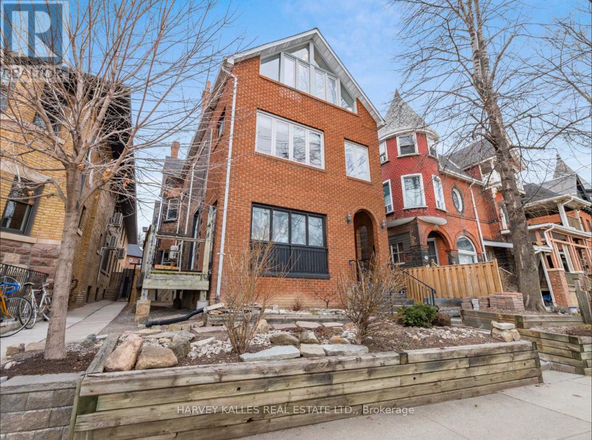 2 - 1538 King Street W, Toronto, Ontario  M6K 1J6 - Photo 24 - W12630384