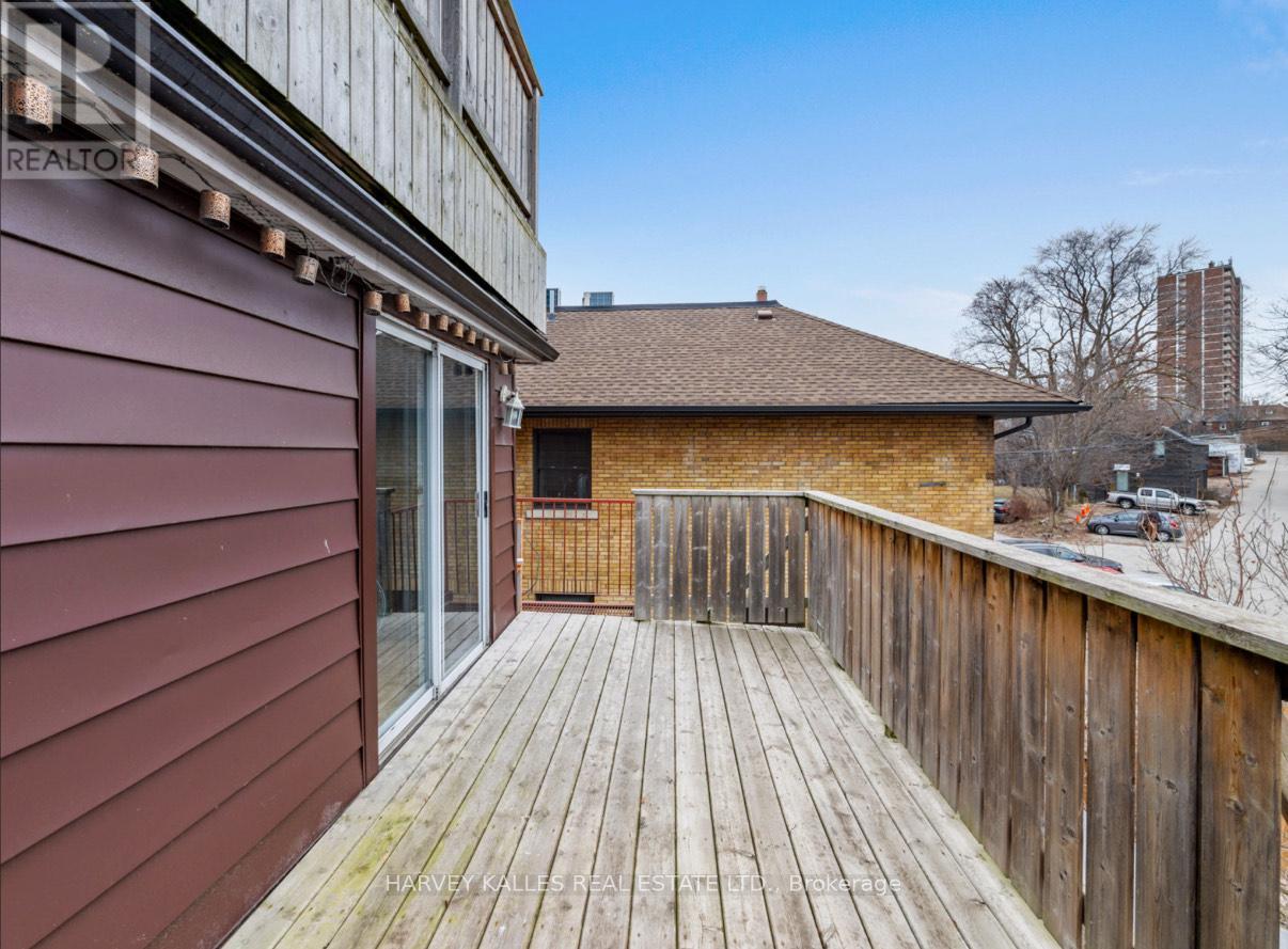 2 - 1538 King Street W, Toronto, Ontario  M6K 1J6 - Photo 26 - W12630384