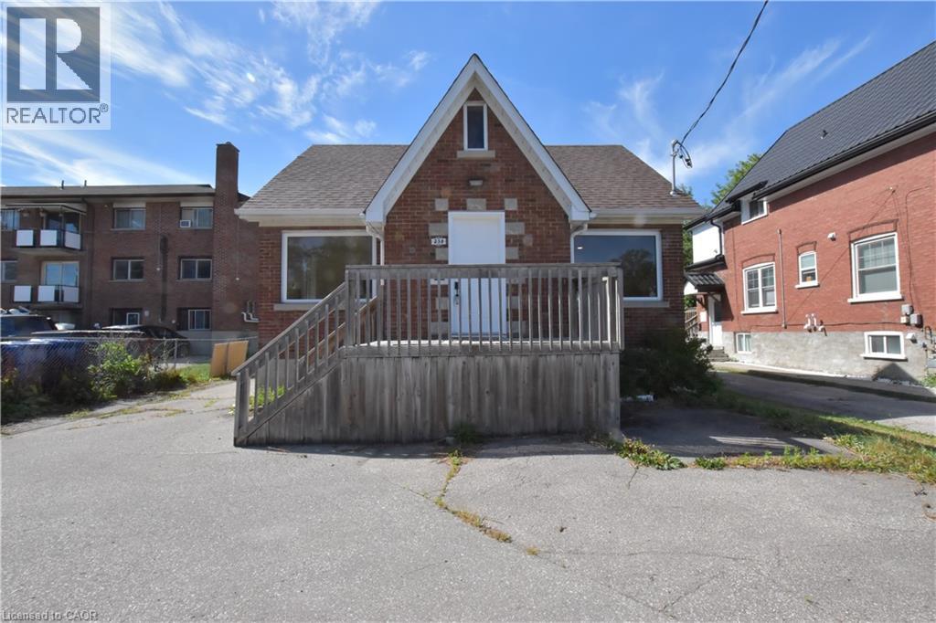 238 Lowther Street N, Cambridge, Ontario  N3H 1Y1 - Photo 4 - 40796318