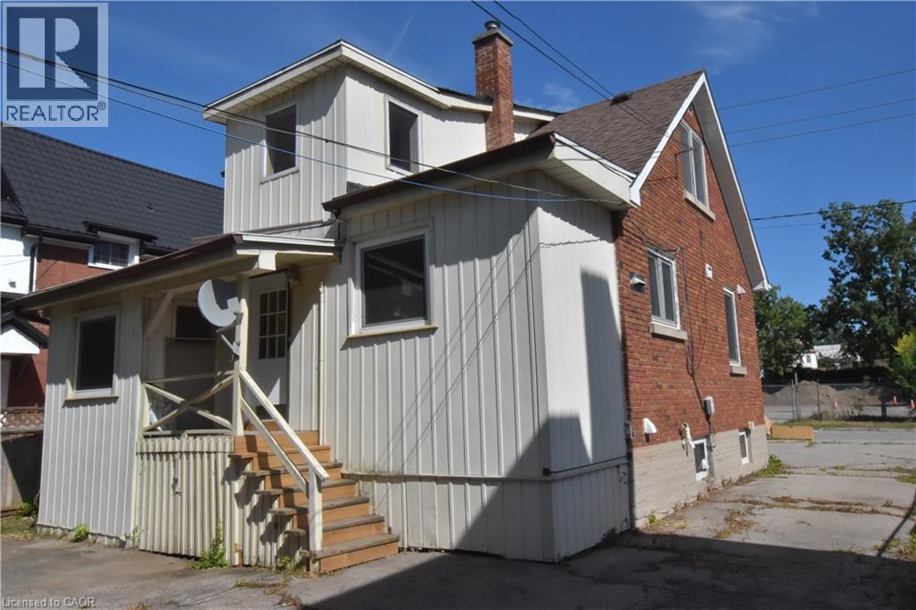 238 Lowther Street N, Cambridge, Ontario  N3H 1Y1 - Photo 48 - 40796318