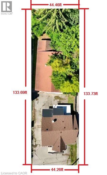 238 Lowther Street N, Cambridge, Ontario  N3H 1Y1 - Photo 49 - 40796318