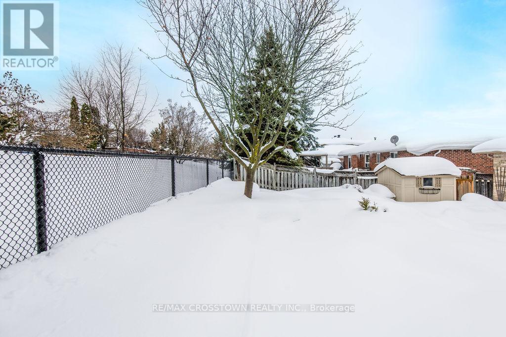 38 Brookfield Crescent, Barrie (Innis-Shore), Ontario L4N 9R6 - Photo 37 - S12676686