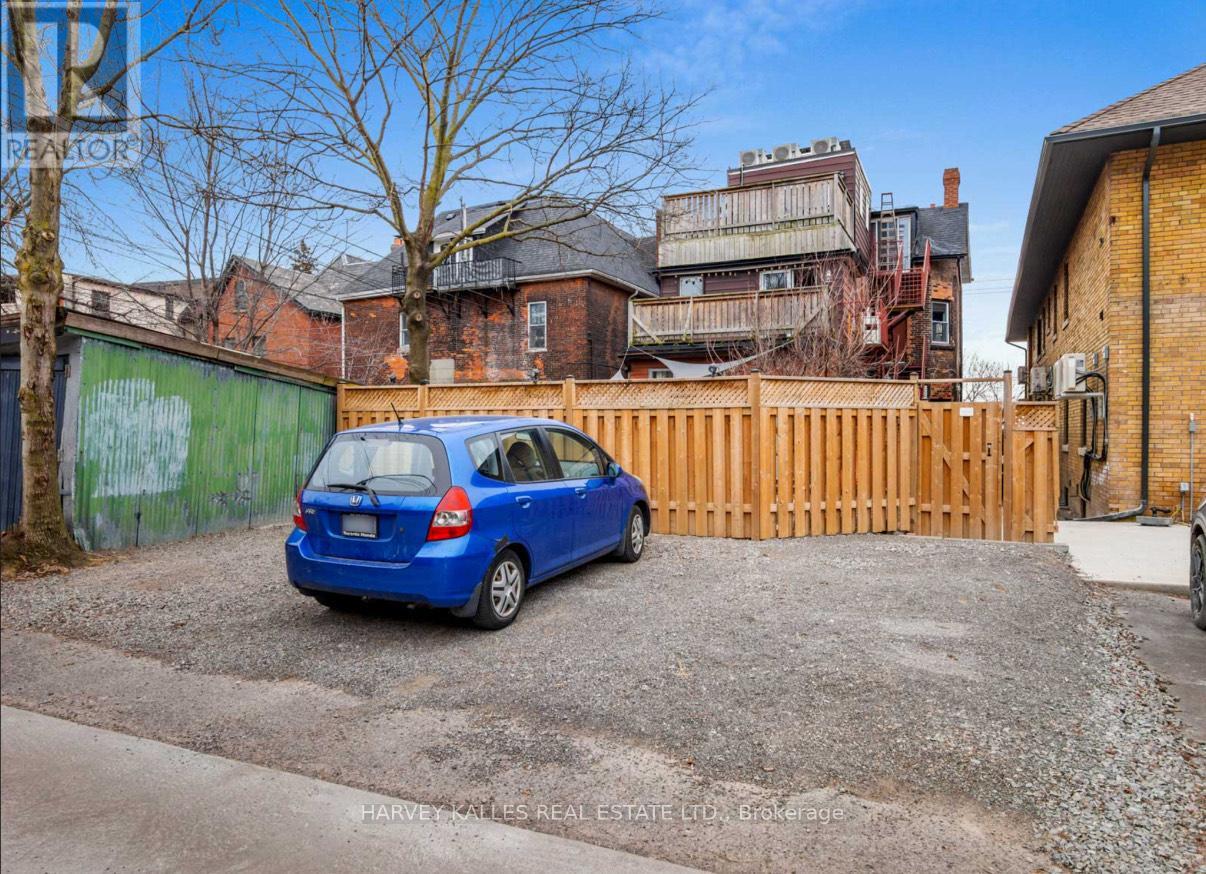 2 - 1538 King Street W, Toronto, Ontario  M6K 1J6 - Photo 28 - W12630384