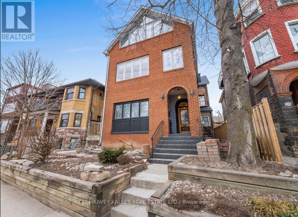 2 - 1538 King Street W, Toronto, Ontario  M6K 1J6 - Photo 23 - W12630384