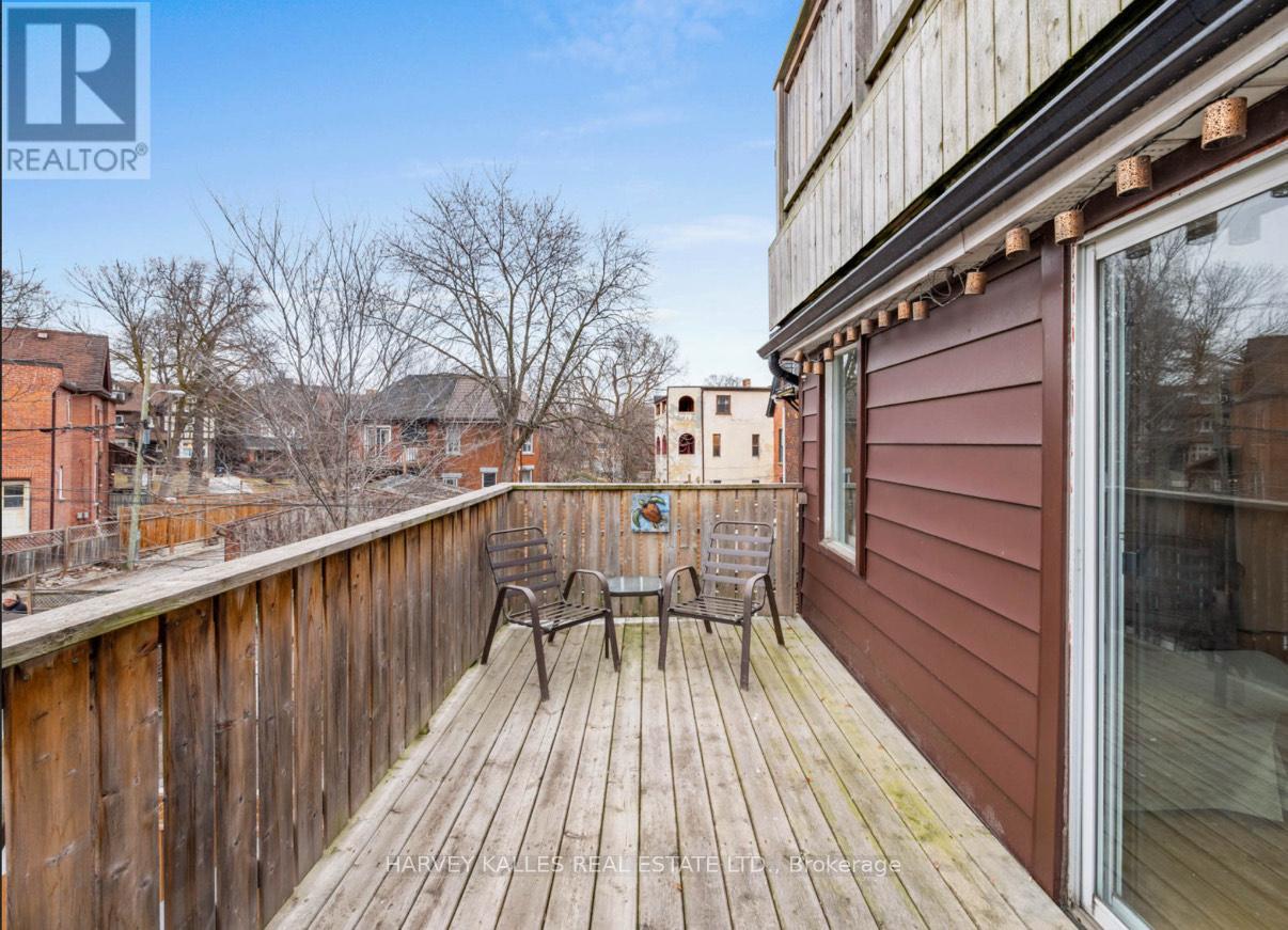 2 - 1538 King Street W, Toronto, Ontario  M6K 1J6 - Photo 25 - W12630384