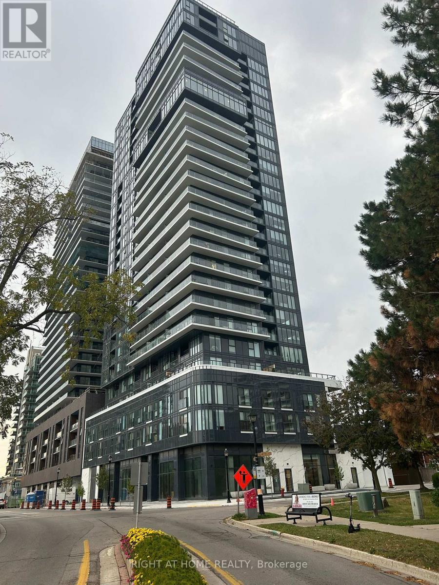 702 - 370 MARTHA STREET, Burlington, Ontario