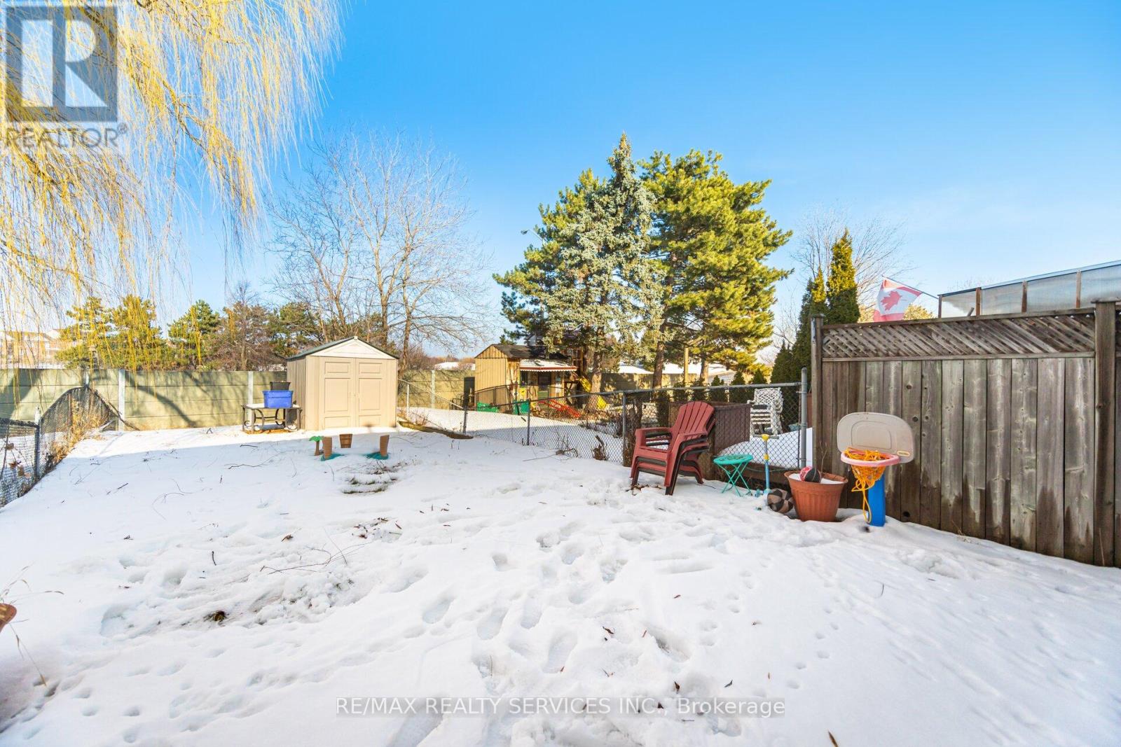 146 Royal Salisbury Way, Brampton, Ontario  L6V 3J8 - Photo 38 - W12680144