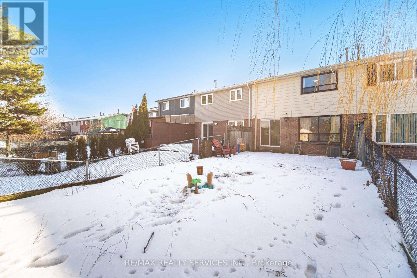 146 Royal Salisbury Way, Brampton, Ontario  L6V 3J8 - Photo 39 - W12680144