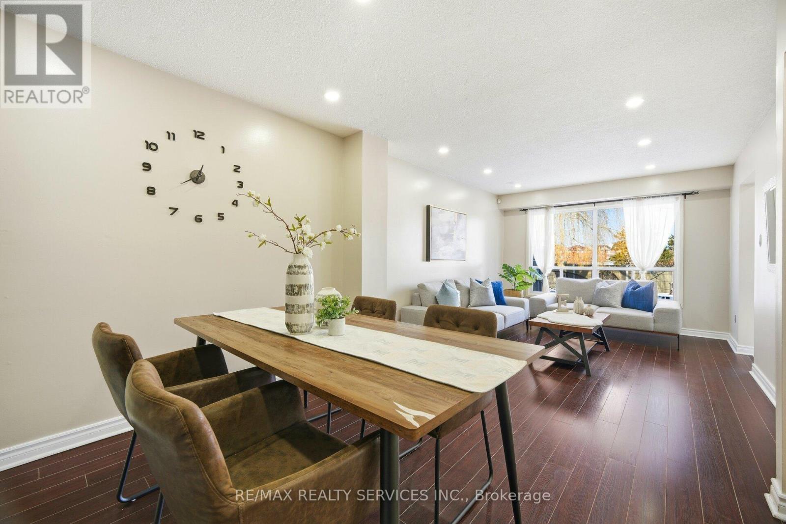 146 Royal Salisbury Way, Brampton, Ontario  L6V 3J8 - Photo 9 - W12680144