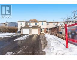 146 ROYAL SALISBURY WAY, Brampton, Ontario