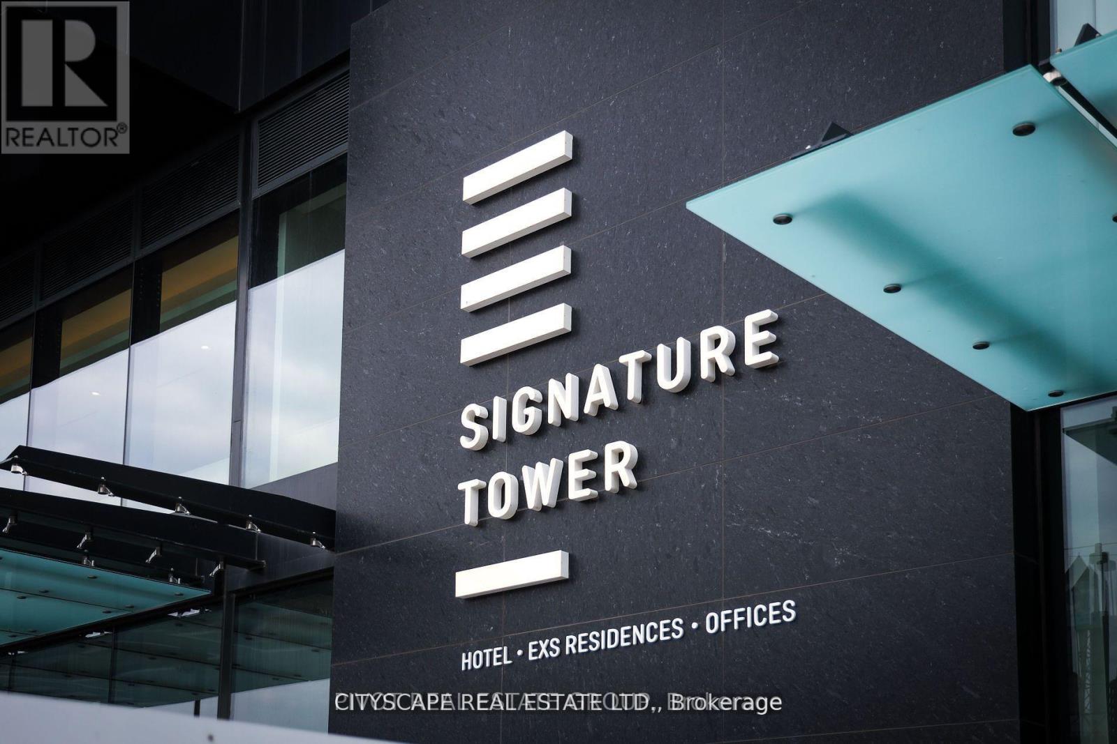 302 - 4023 The Exchange, Mississauga, Ontario  L5B 0N4 - Photo 3 - W12680152