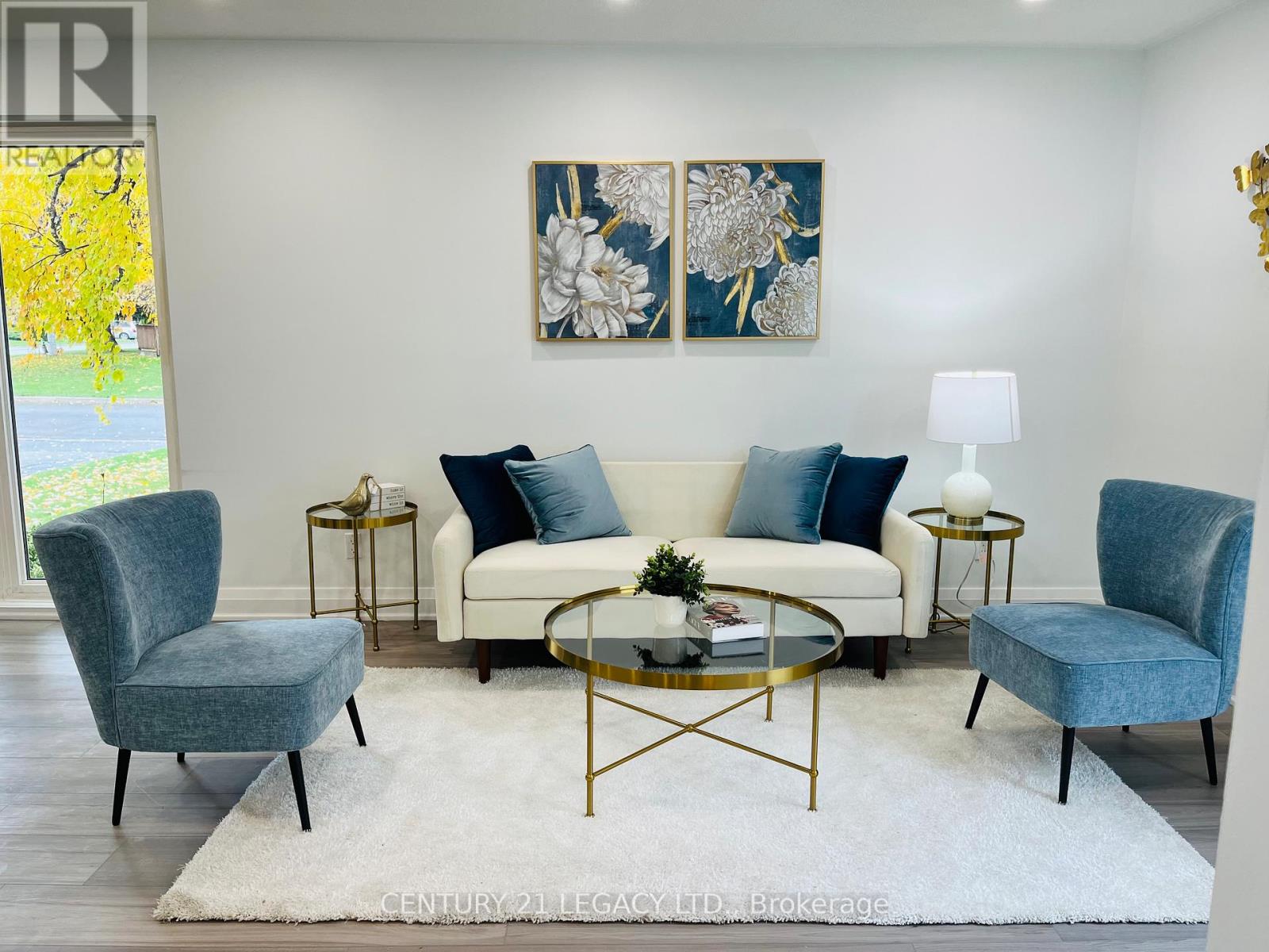 26 Epsom Downs Drive, Brampton, Ontario  L6T 1Y8 - Photo 3 - W12680162