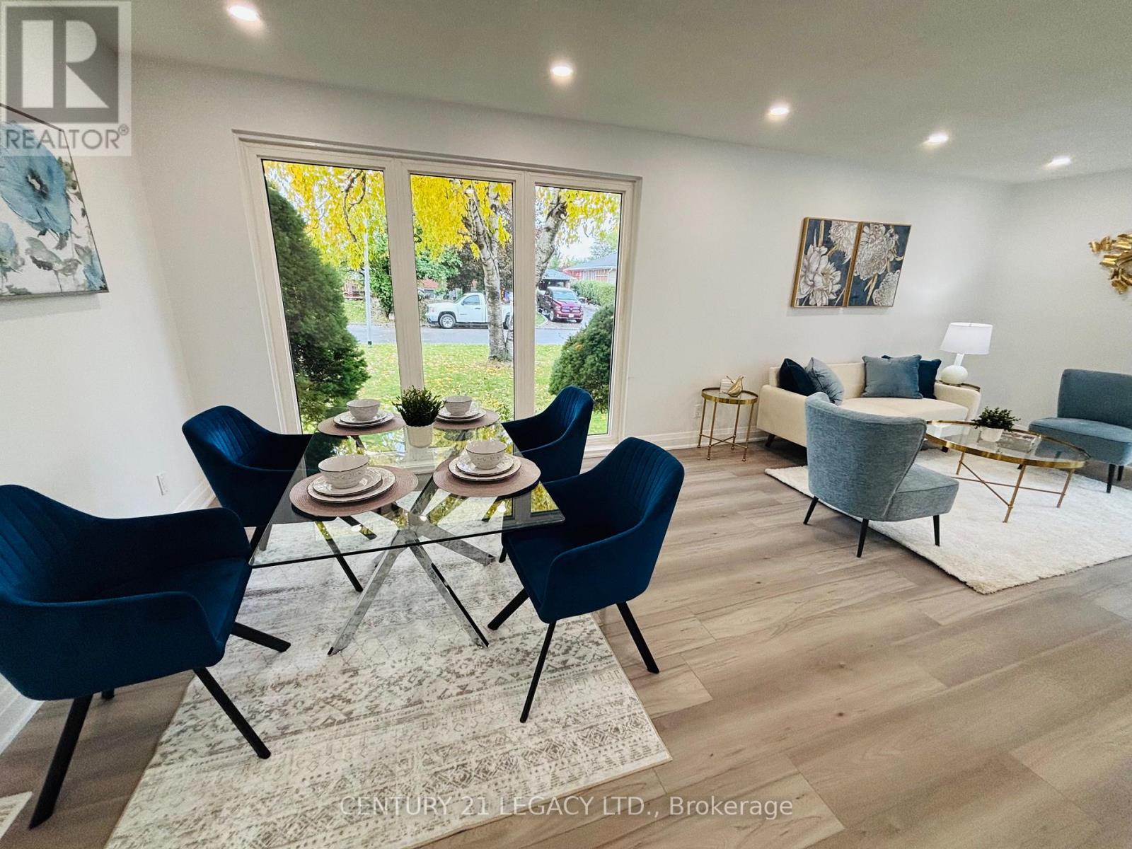 26 Epsom Downs Drive, Brampton, Ontario  L6T 1Y8 - Photo 5 - W12680162