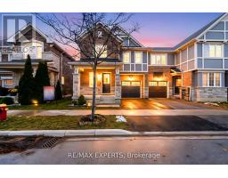 1544 GAINER CRESCENT, Milton, Ontario