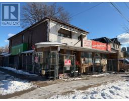 237 PARK LAWN ROAD, Toronto, Ontario