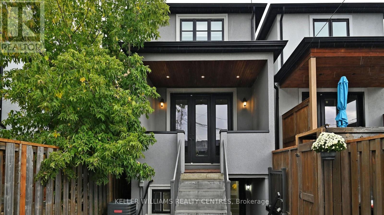 272 B Boon Avenue, Toronto, Ontario  M6E 3Z9 - Photo 19 - W12680206