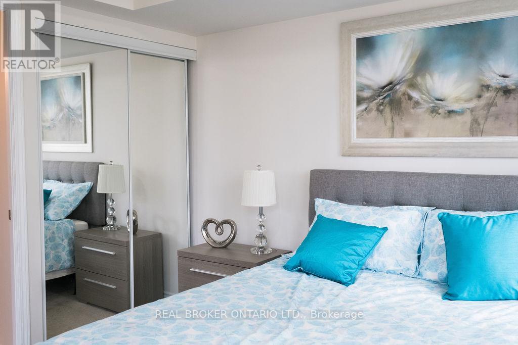 515 - 4090 Living Arts Drive, Mississauga, Ontario  L5B 4M8 - Photo 10 - W12680242