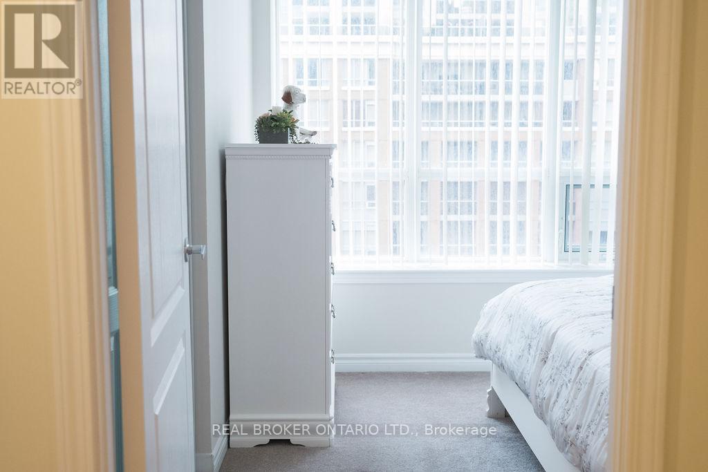 515 - 4090 Living Arts Drive, Mississauga, Ontario  L5B 4M8 - Photo 13 - W12680242