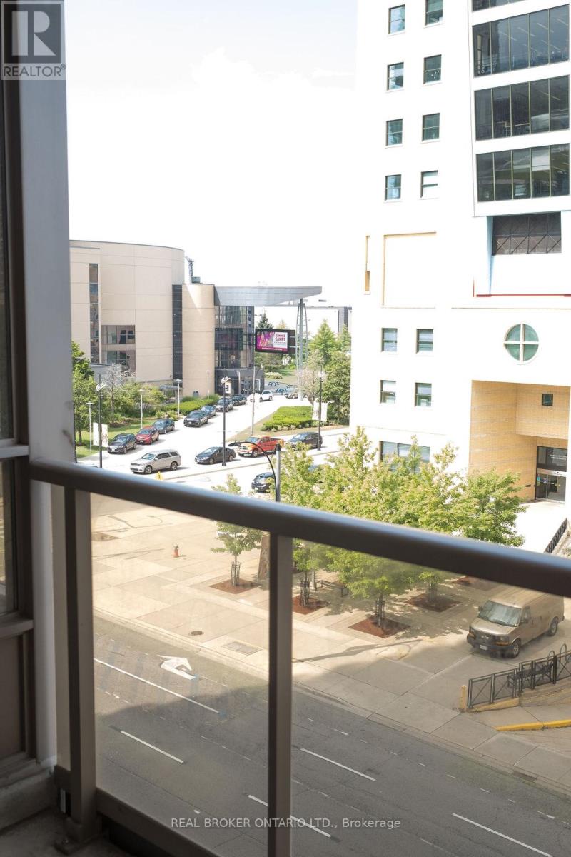 515 - 4090 Living Arts Drive, Mississauga, Ontario  L5B 4M8 - Photo 19 - W12680242