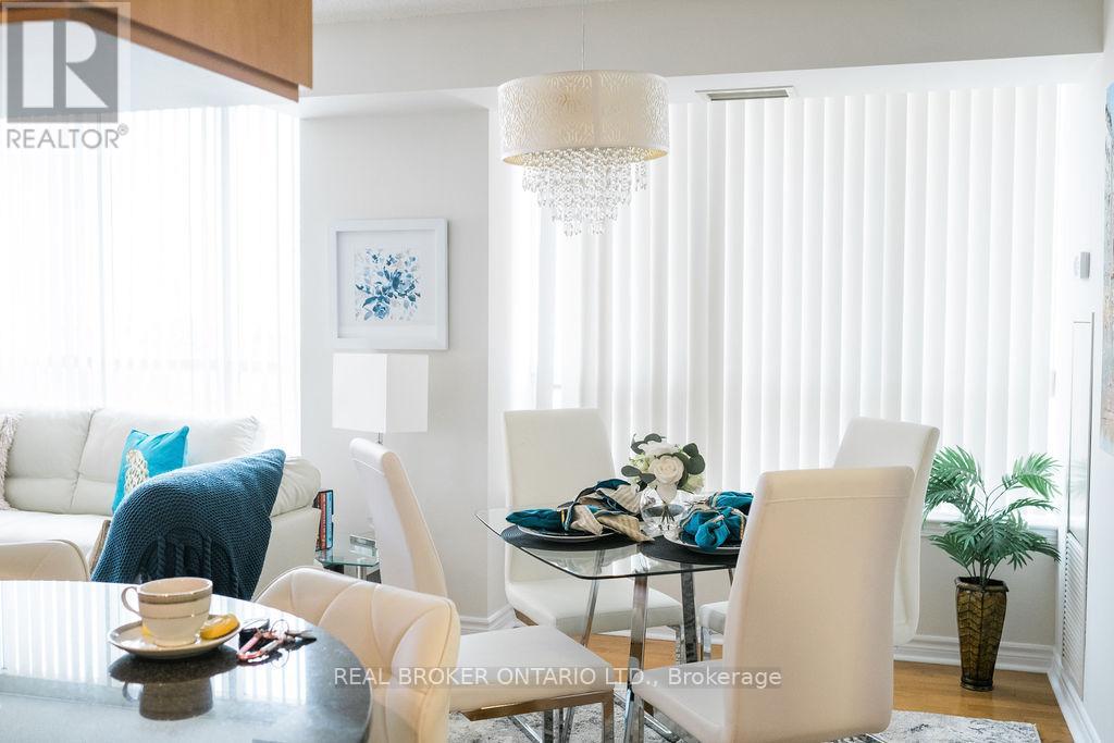 515 - 4090 Living Arts Drive, Mississauga, Ontario  L5B 4M8 - Photo 6 - W12680242