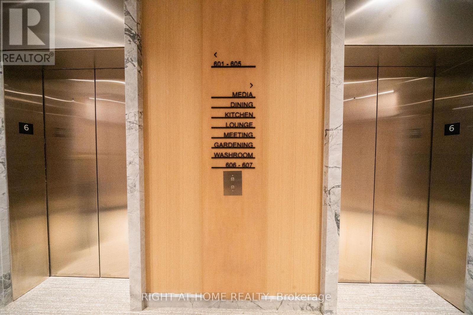 2502 - 395 Square One Drive, Mississauga, Ontario  L5B 0P6 - Photo 19 - W12680282