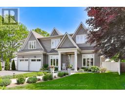408 SAVILLE CRESCENT, Oakville, Ontario