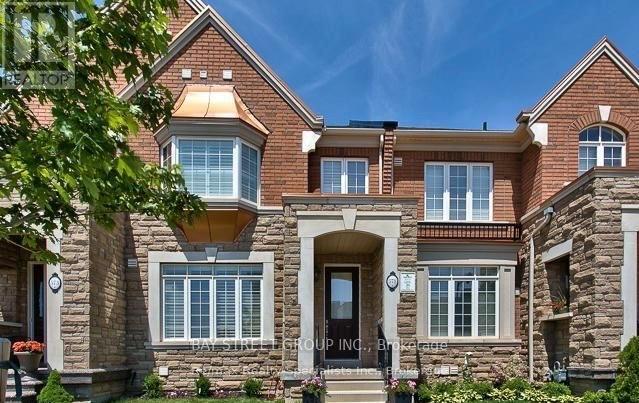 571 Sixteen Mile Drive, Oakville, Ontario  L6M 0P8 - Photo 1 - W12680352