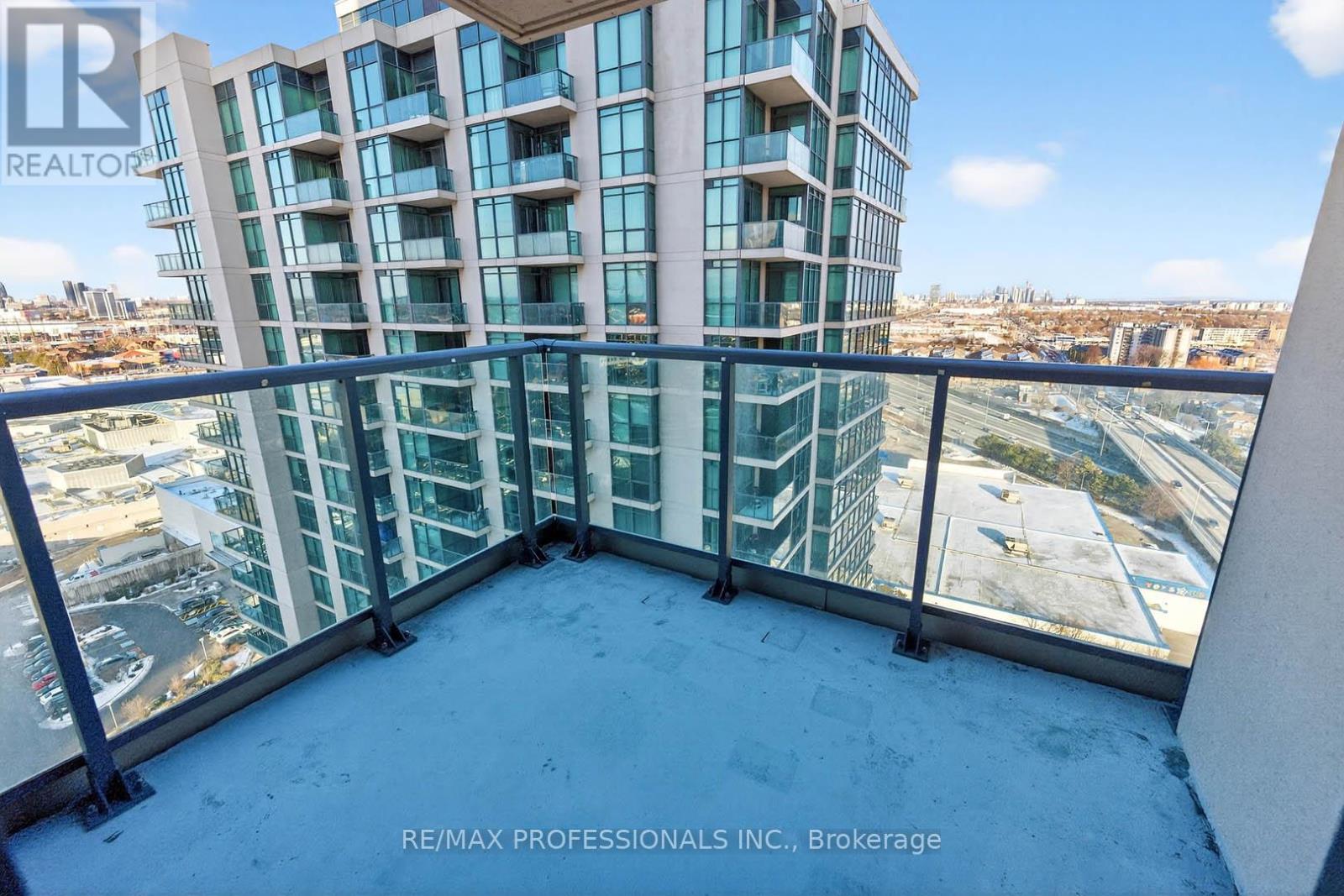 2110 - 215 Sherway Gardens Road, Toronto, Ontario  M9C 0A4 - Photo 24 - W12680388