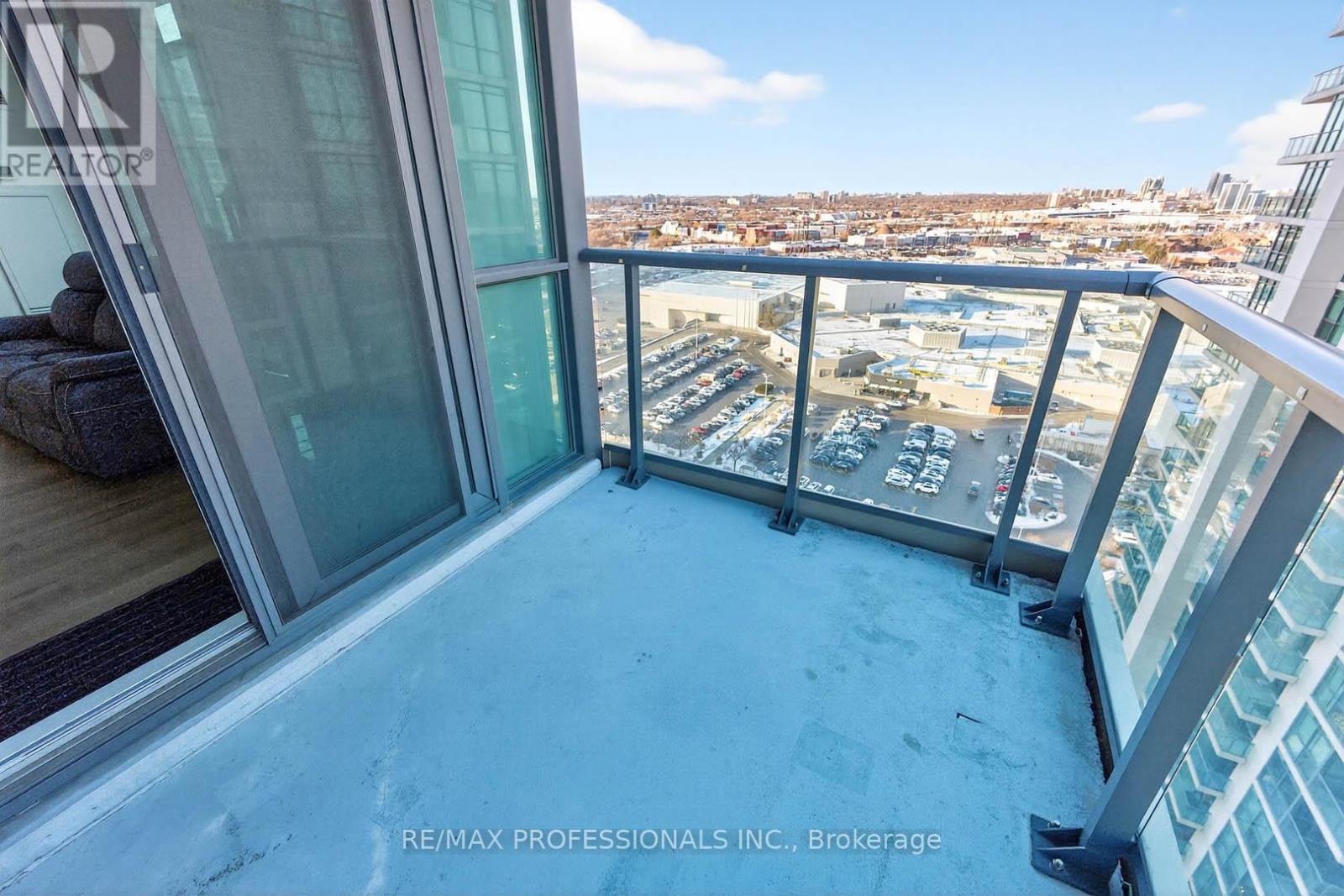 2110 - 215 Sherway Gardens Road, Toronto, Ontario  M9C 0A4 - Photo 25 - W12680388