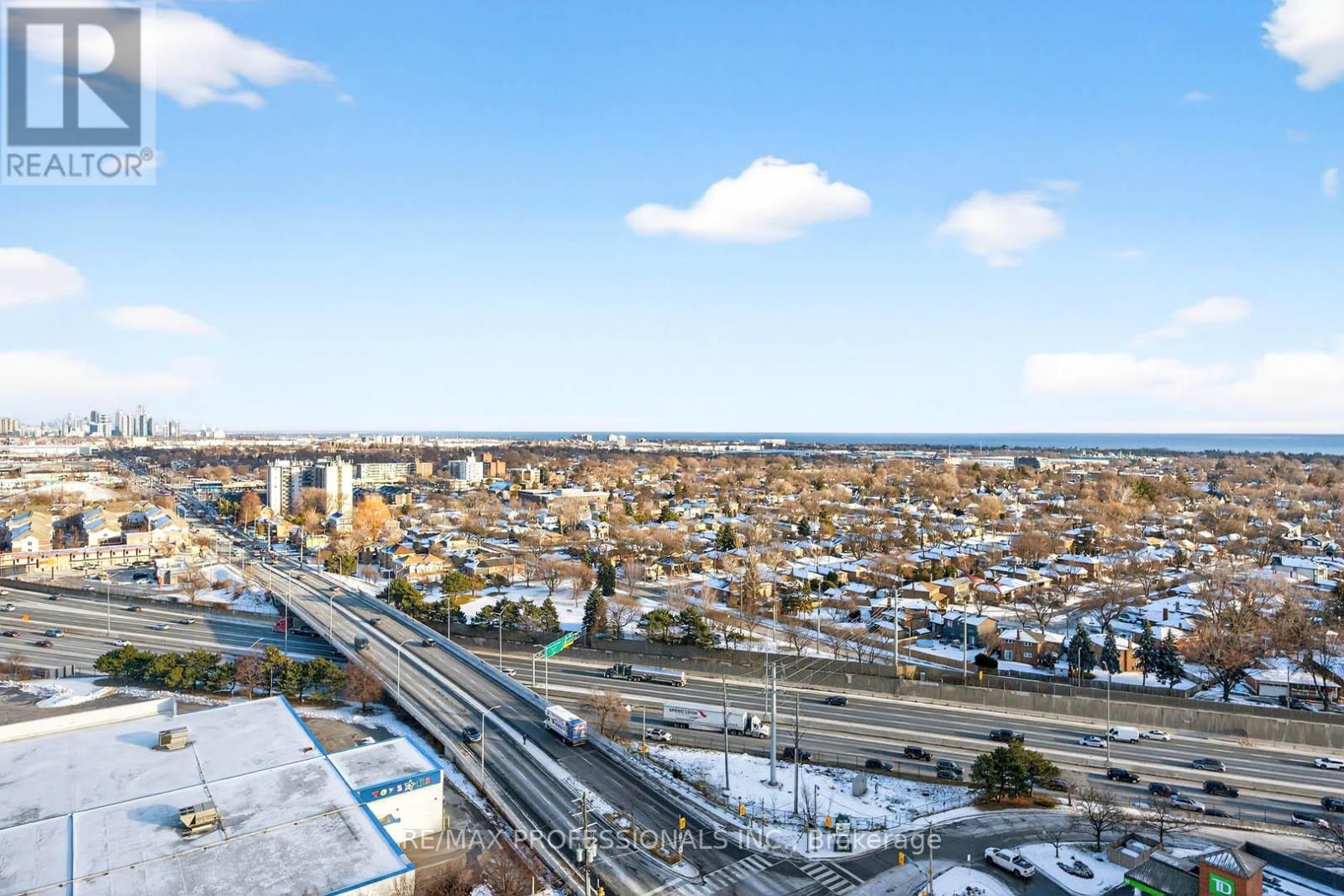 2110 - 215 Sherway Gardens Road, Toronto, Ontario  M9C 0A4 - Photo 29 - W12680388