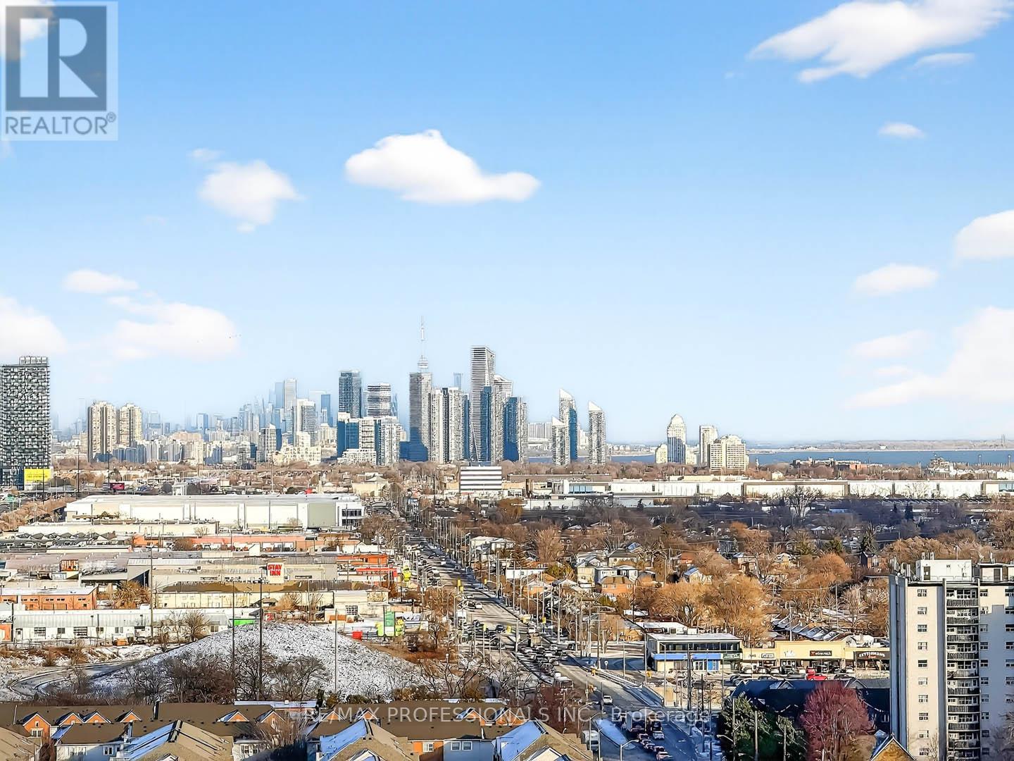 2110 - 215 Sherway Gardens Road, Toronto, Ontario  M9C 0A4 - Photo 34 - W12680388