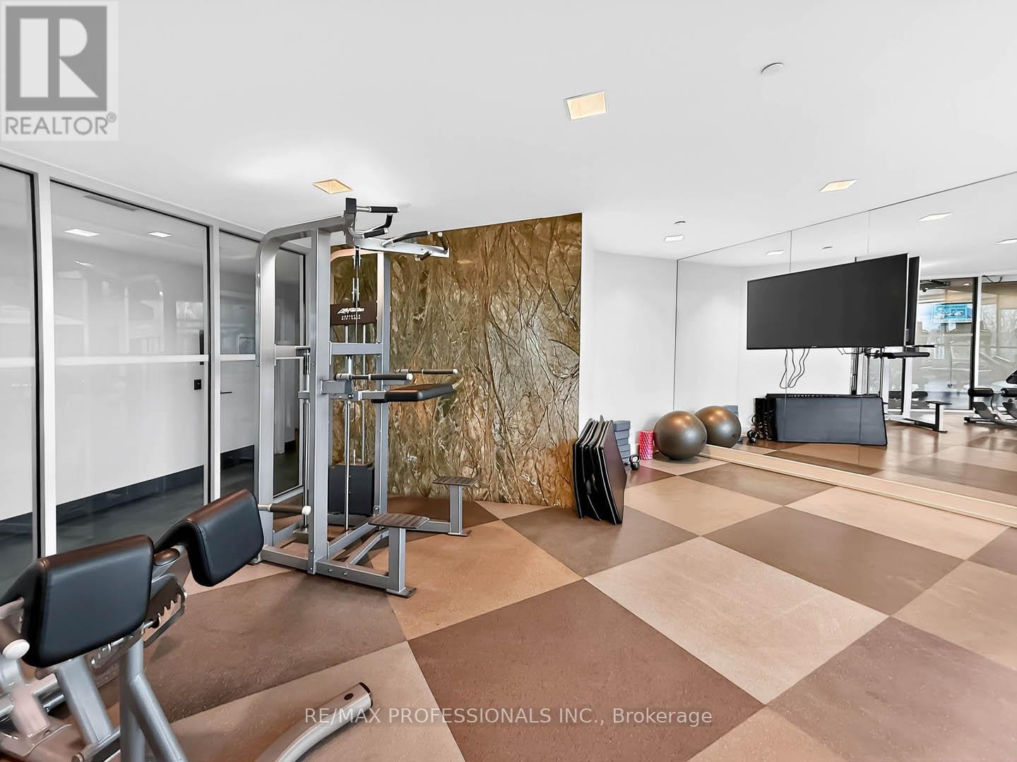 2110 - 215 Sherway Gardens Road, Toronto, Ontario  M9C 0A4 - Photo 35 - W12680388