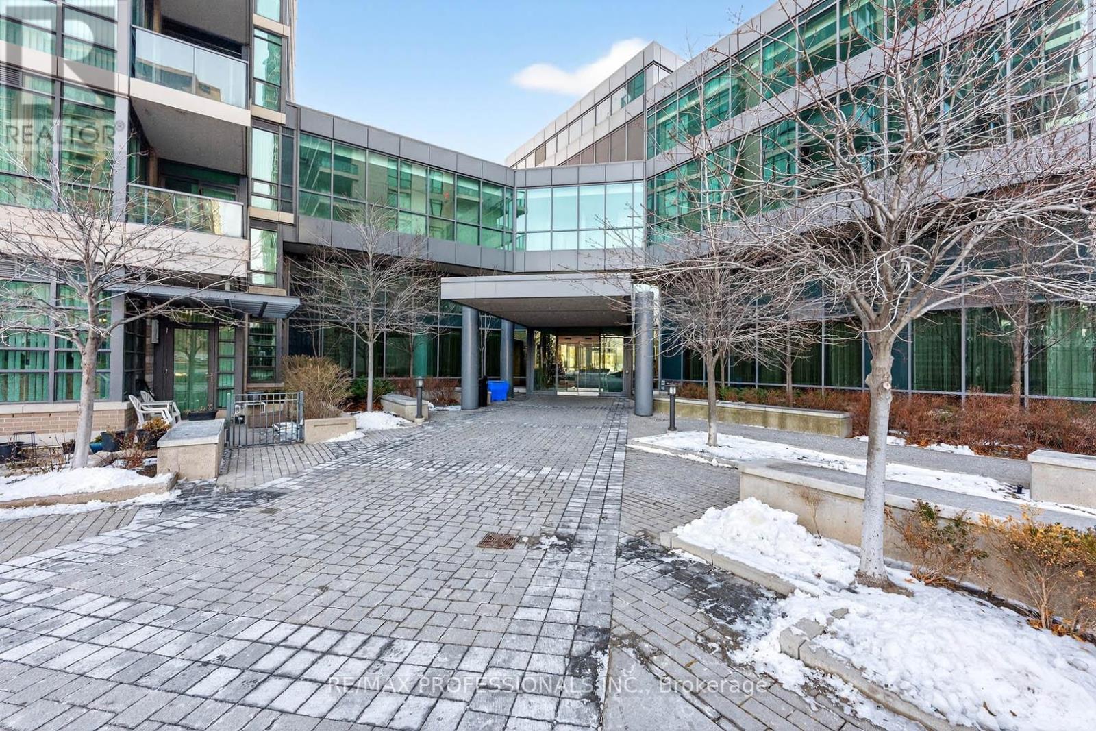 2110 - 215 Sherway Gardens Road, Toronto, Ontario  M9C 0A4 - Photo 6 - W12680388