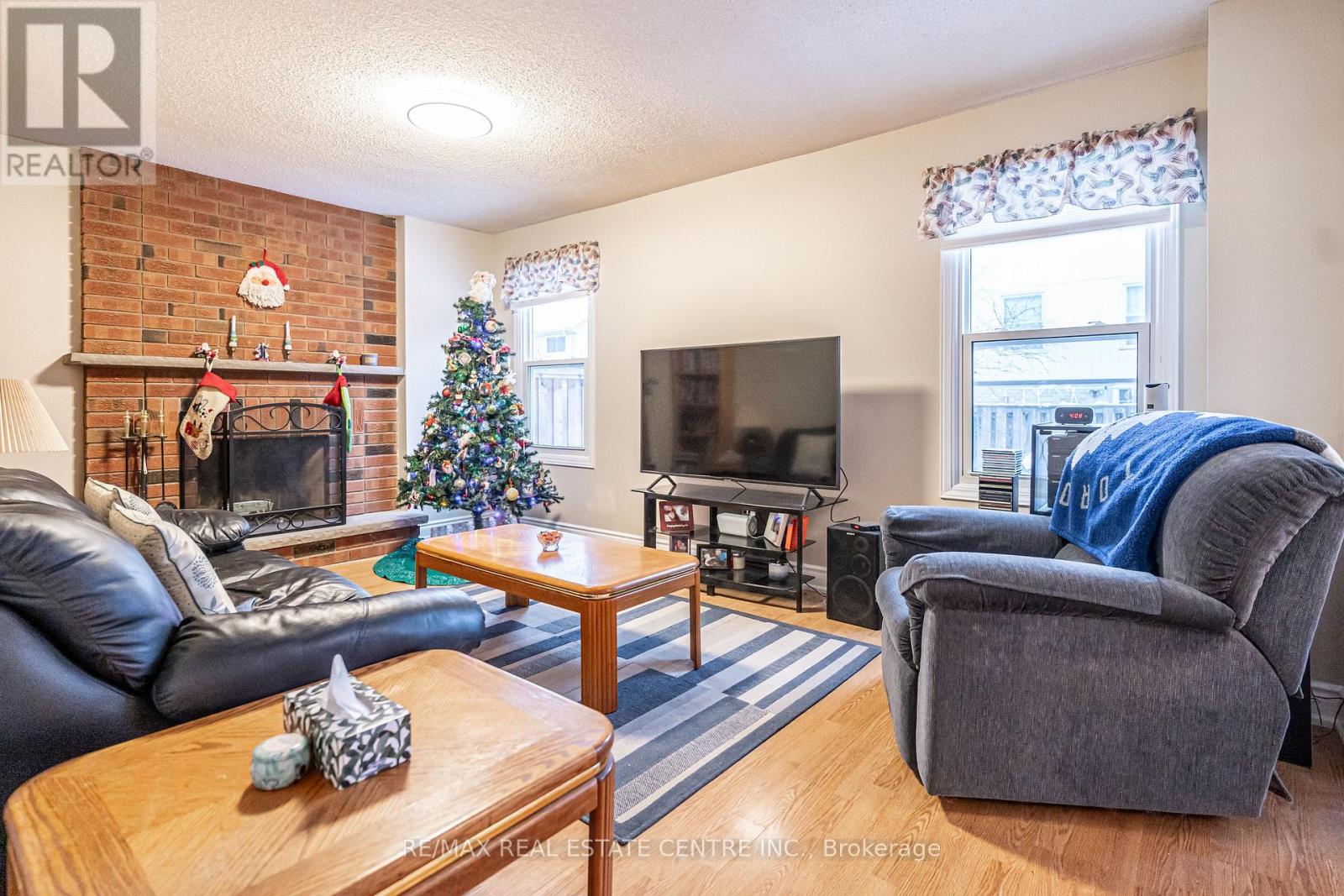 40 Cranmore Court, Brampton, Ontario  L6Z 2Z8 - Photo 16 - W12680396