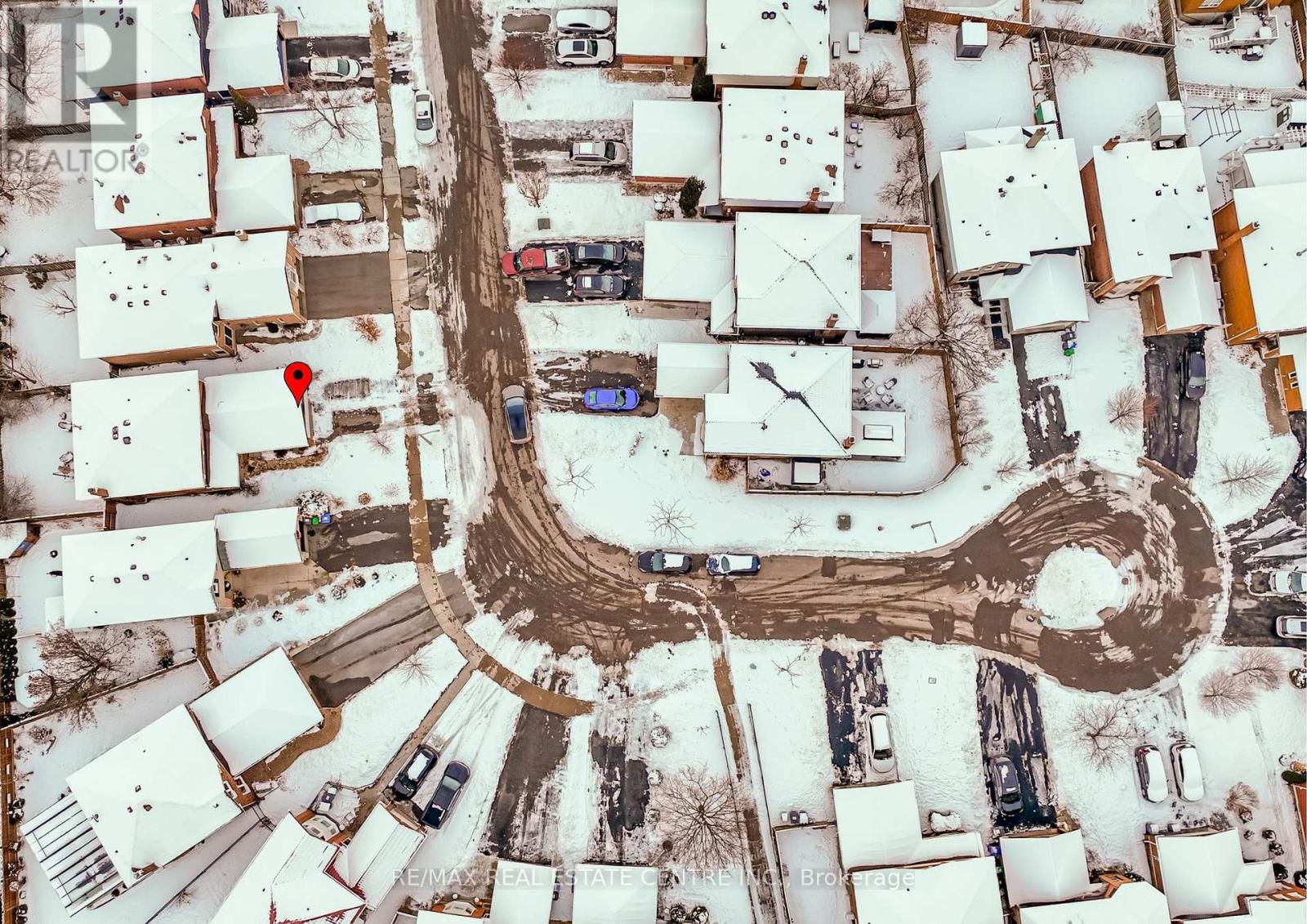 40 Cranmore Court, Brampton, Ontario  L6Z 2Z8 - Photo 45 - W12680396