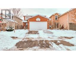 40 CRANMORE COURT, Brampton, Ontario