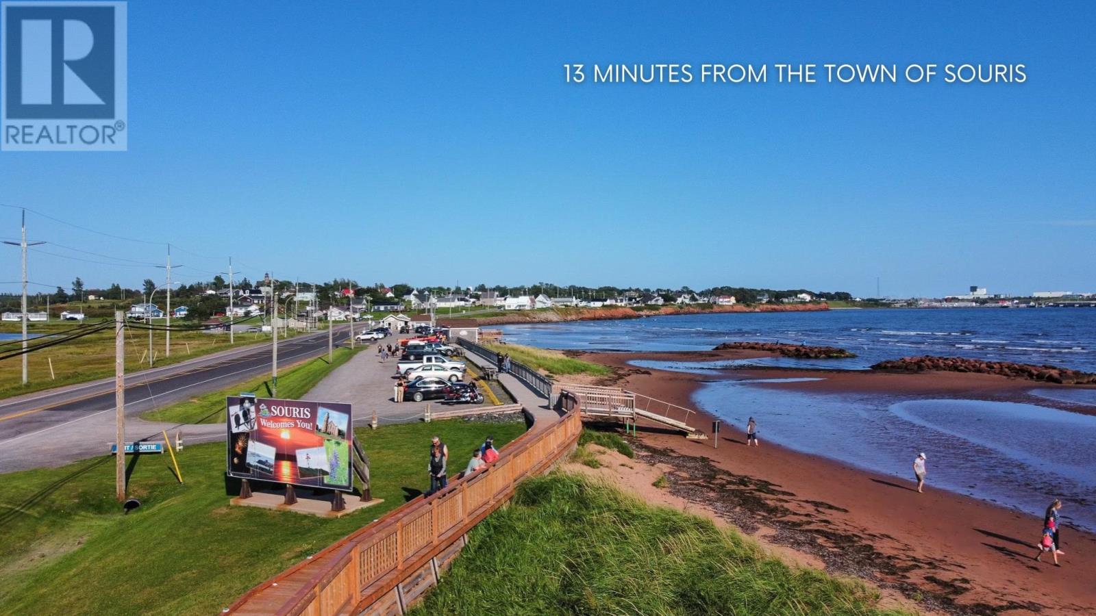 Lot 2 Bear River Road, St. Margaret's, Prince Edward Island  C0A 2B0 - Photo 10 - 202600481