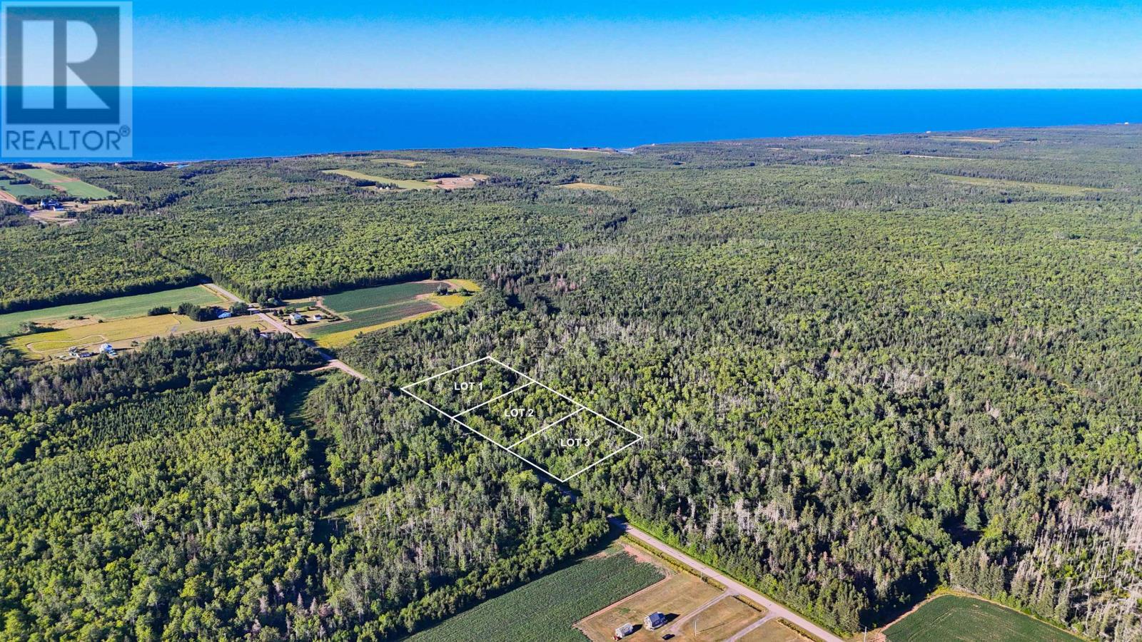 Lot 3 Bear River Road, St. Margaret's, Prince Edward Island