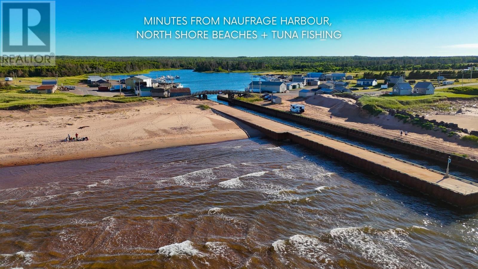 Lot 3 Bear River Road, St. Margaret's, Prince Edward Island  C0A 2B0 - Photo 3 - 202600482