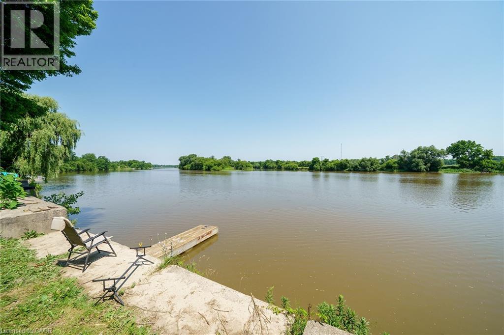 1896 River Road, Cayuga, Ontario  N0A 1E0 - Photo 3 - 40764232