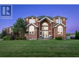 63 STEWART DRIVE, Erin, Ontario