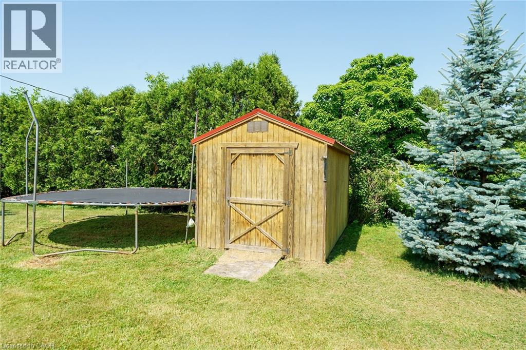 1896 River Road, Cayuga, Ontario  N0A 1E0 - Photo 35 - 40764232