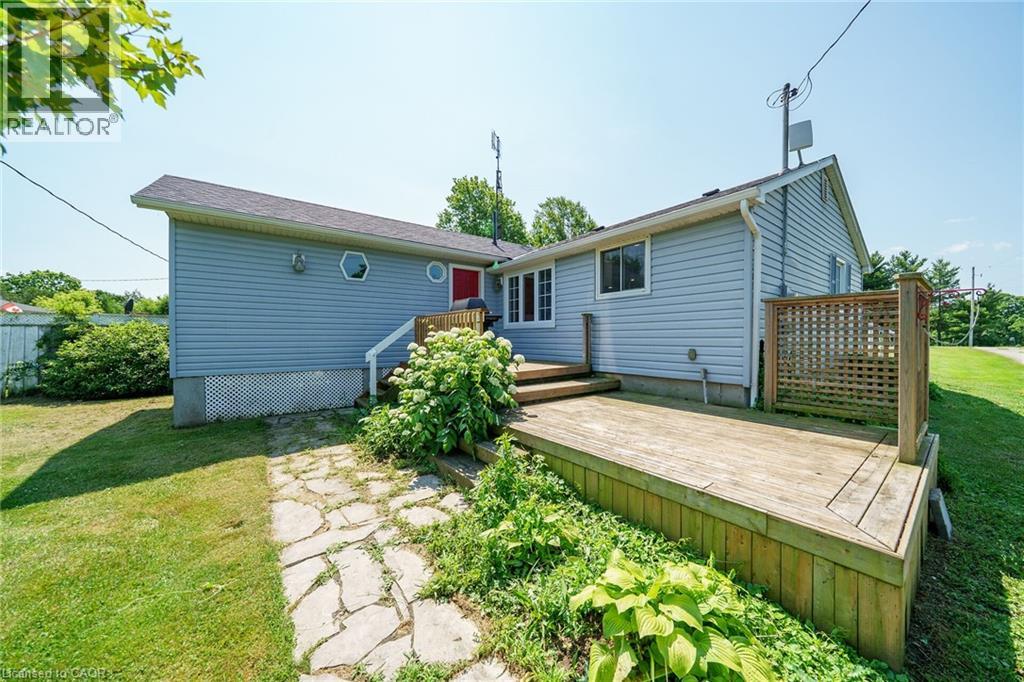 1896 River Road, Cayuga, Ontario  N0A 1E0 - Photo 6 - 40764232