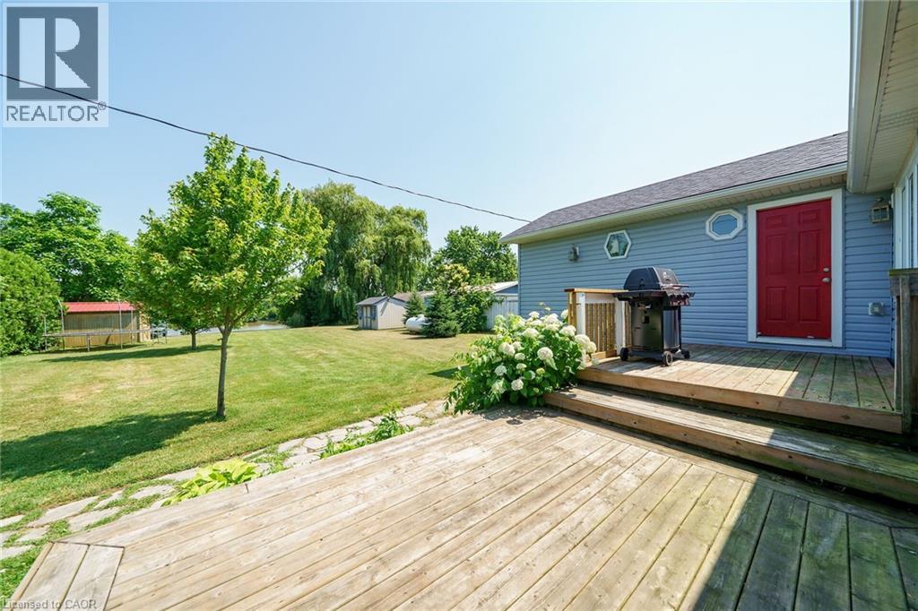 1896 River Road, Cayuga, Ontario  N0A 1E0 - Photo 26 - 40764232