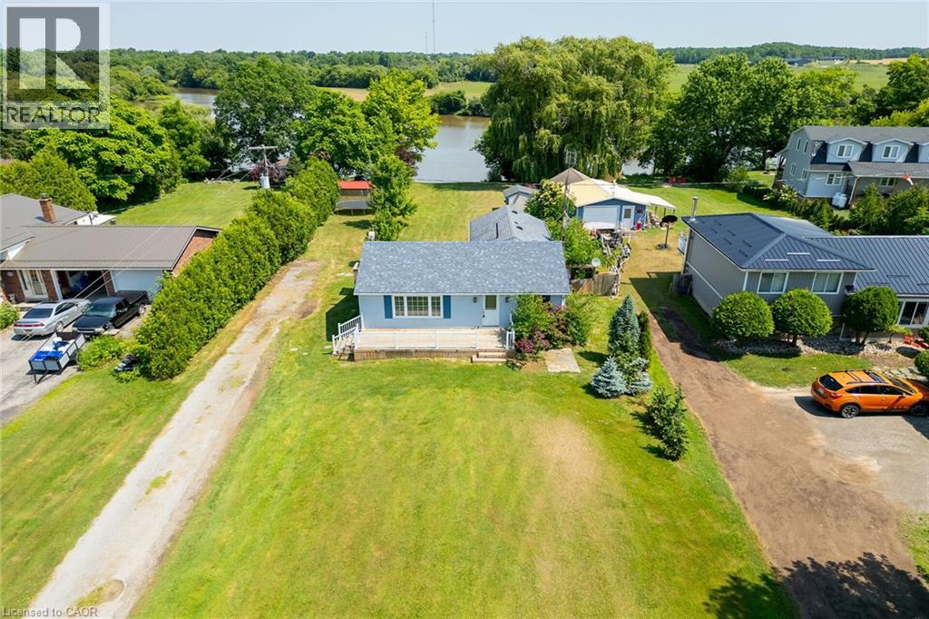 1896 River Road, Cayuga, Ontario  N0A 1E0 - Photo 41 - 40764232