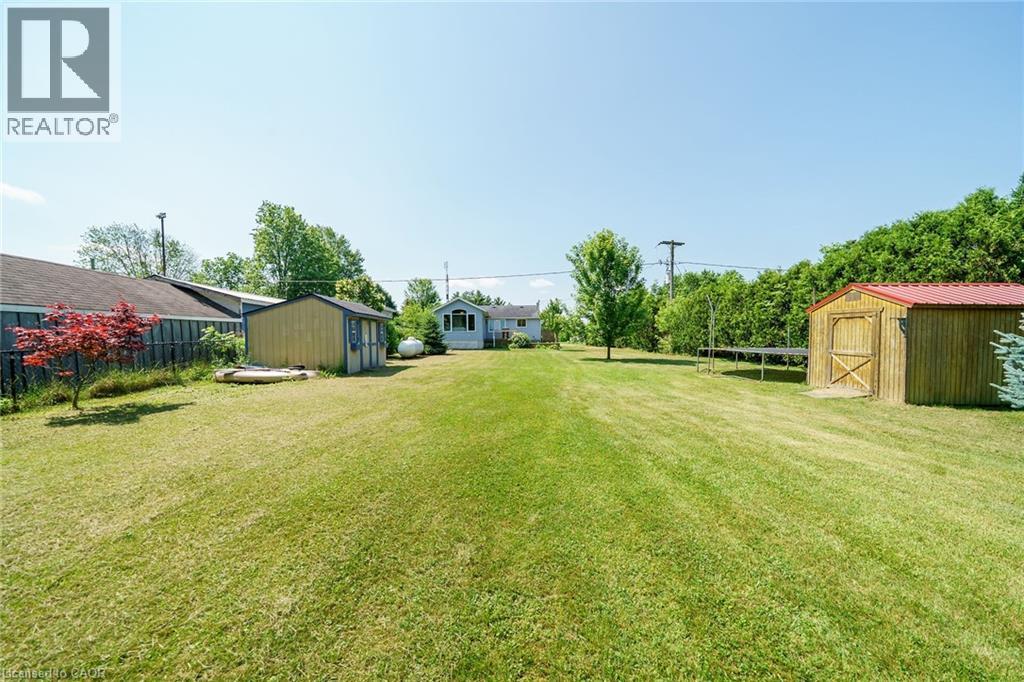 1896 River Road, Cayuga, Ontario  N0A 1E0 - Photo 37 - 40764232