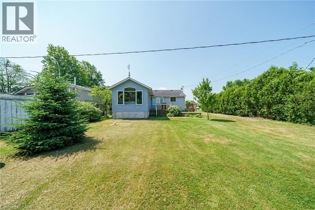 1896 River Road, Cayuga, Ontario  N0A 1E0 - Photo 38 - 40764232