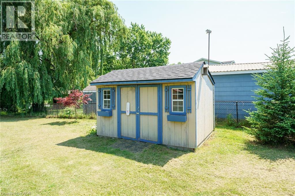 1896 River Road, Cayuga, Ontario  N0A 1E0 - Photo 34 - 40764232