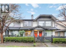 35 13819 232 STREET, Maple Ridge, British Columbia