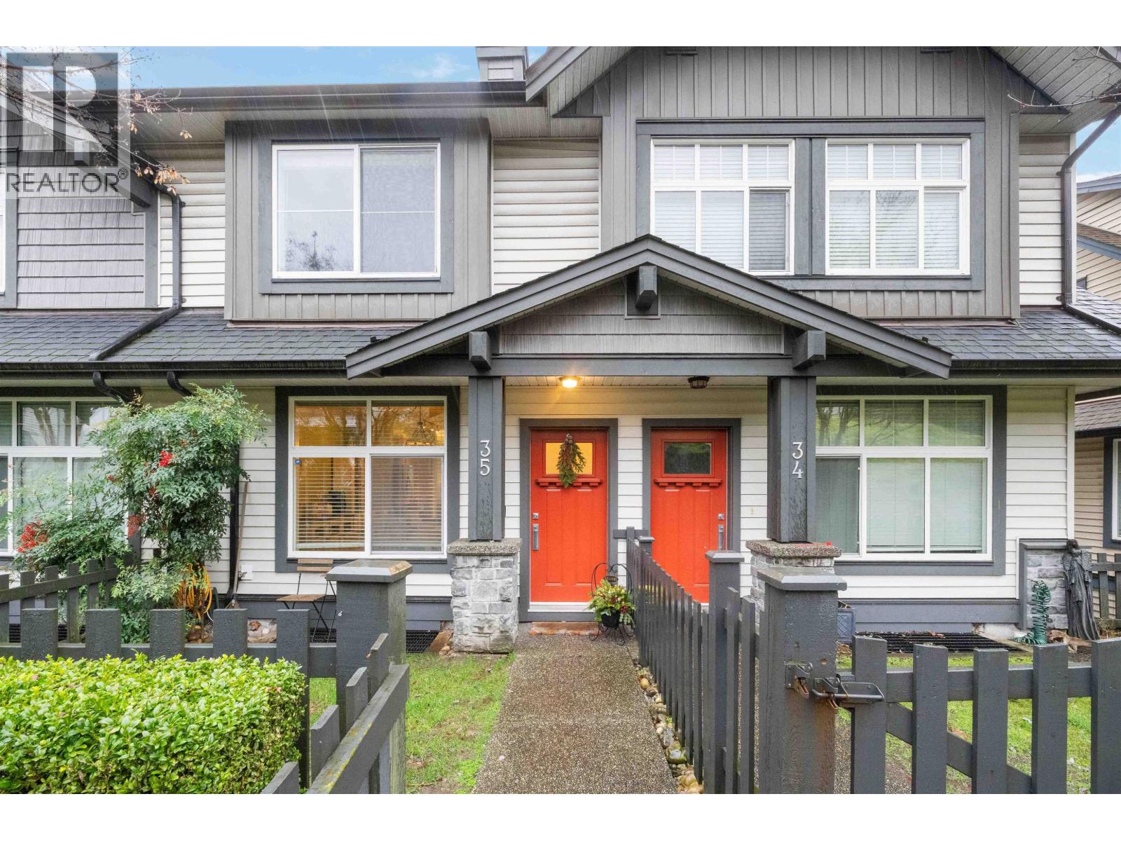 35 13819 232 Street, Maple Ridge, British Columbia V4R 0C7 - Photo 2 - R3077701